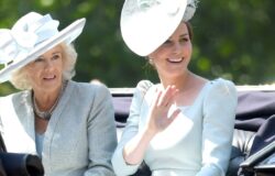 Kate Middletons bästa (och sämsta) trollkarlskläder genom tiderna