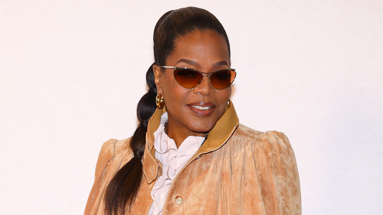 Oprah Winfrey ler
