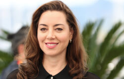 Aubrey Plaza har ”alltid velat” bli mamma av denna ärliga anledning