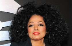 Före- och efterbilder av Diana Ross underbara utveckling sedan hennes genombrott på 60-talet