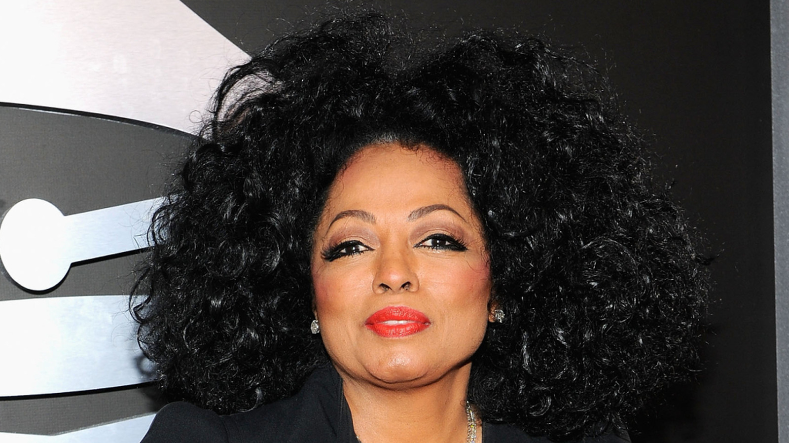 Före- och efterbilder av Diana Ross underbara utveckling sedan hennes genombrott på 60-talet