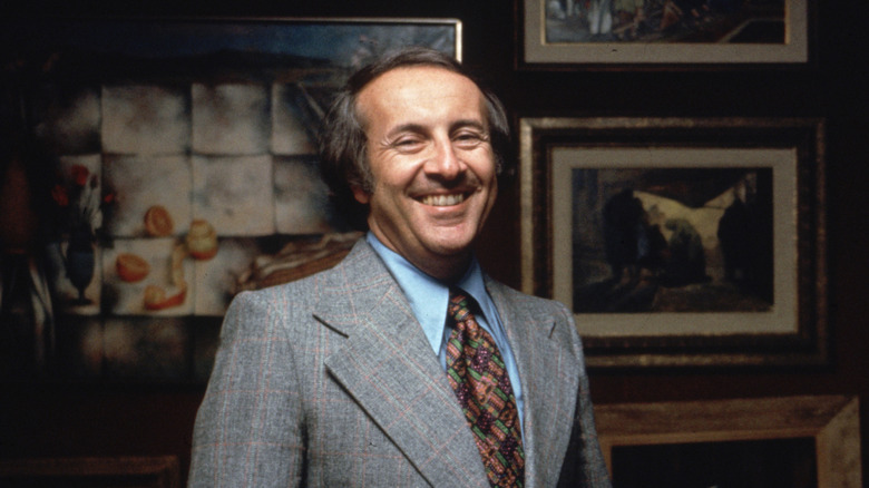 Robert C. Atkins 1974