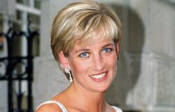 Historien bakom prinsessan Dianas spontana frisyr som definierade hennes 90-talslook