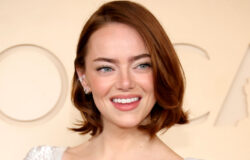 Bilder på Emma Stone före och efter att hon hittade sin karaktäristiska hårfärg
