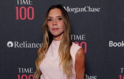 Victoria Beckhams PCOS-resa är alldeles för relaterbar för många kvinnor