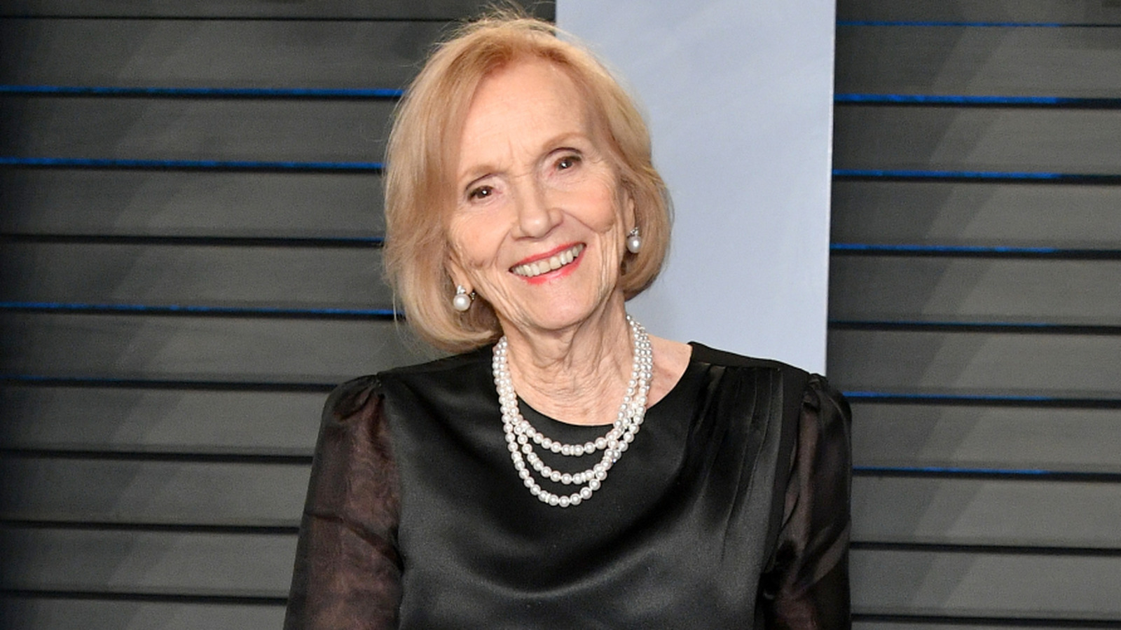 Eva Marie Saint, 101, är den äldsta levande Oscarsvinnaren – Hennes hälsohemligheter är avväpnande enkla