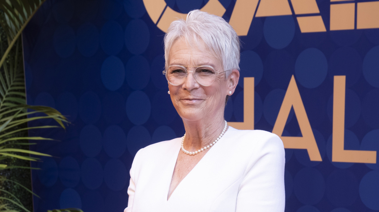 Jamie Lee Curtis förvandling sedan hennes 70-tals skrikdrottningdagar