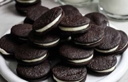 Hemlagad Oreos