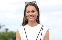 7 gånger Kate Middleton hoppade av sina klackar för eleganta platta skor