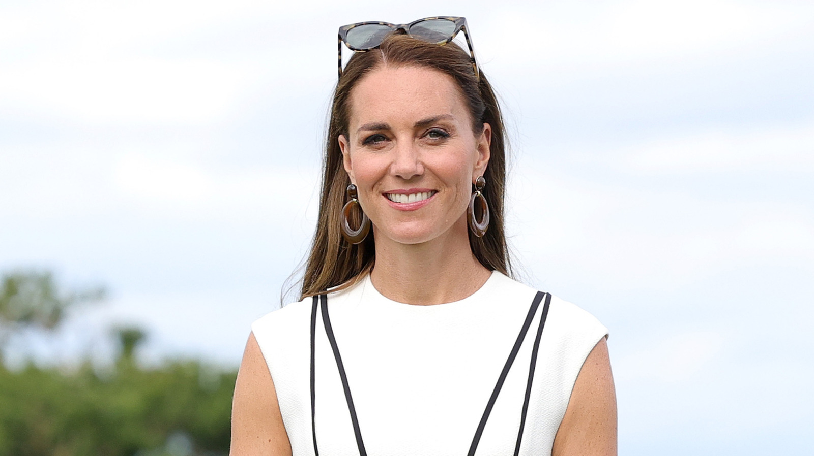 7 gånger Kate Middleton hoppade av sina klackar för eleganta platta skor