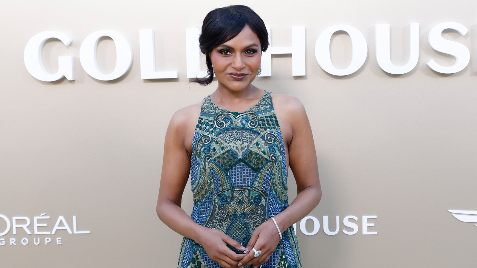 Glöm fåfänga: Mindy Kalings faktiska orsak till att gå ner i vikt ger ett slag