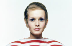 Twiggy’s Makeup Evolution, i bilder