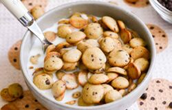 Hemlagad Cookie Crisp Cereal