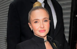 ”Det kändes som en oöverstiglig uppgift”: Hayden Panettieres resa efter förlossningen är sorglig men ärlig