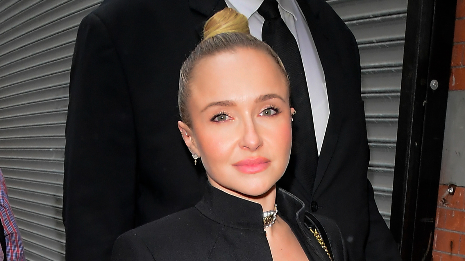 "Det kändes som en oöverstiglig uppgift": Hayden Panettieres resa efter förlossningen är sorglig men ärlig