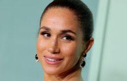 7 söta foton av Meghan Markle och dotter Lilibet