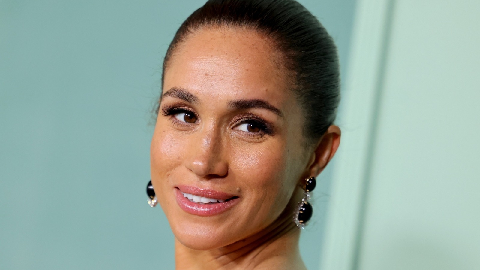 7 söta foton av Meghan Markle och dotter Lilibet