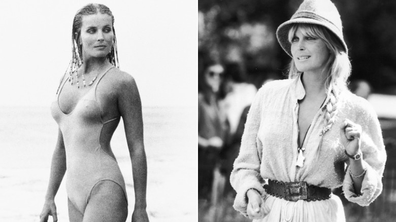 Bo Derek in 