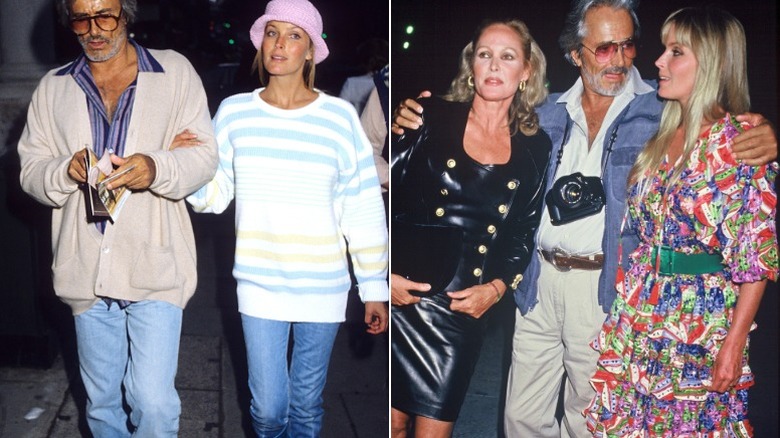John och Bo Derek på 1980-talet