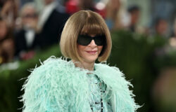 Anna Wintours hårutveckling bevisar att hon vet exakt vad hon gillar