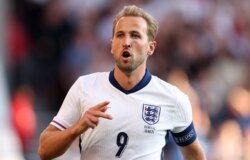 Vilka är VM-guldstövlarnas favoriter? Mbappe, Ronaldo, Messi, Kane?