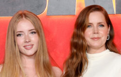 Alla jämför Amy Adams dotter med denna fantastiska A-Lister (och vi ser det helt)