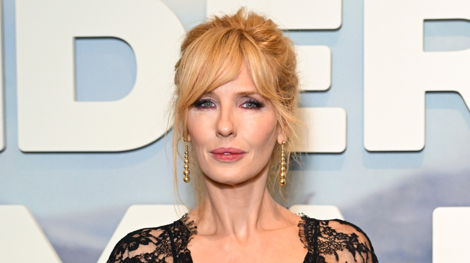Yellowstone & Dutton Ranch-stjärnan Kelly Reilly's Hair Evolution, In Photos