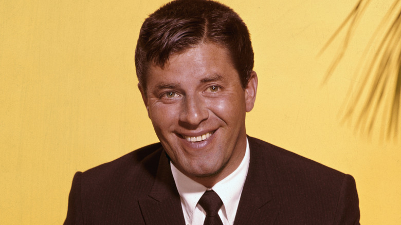 Jerry Lewis ler