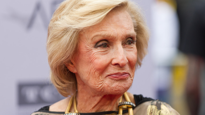 Cloris Leachman ler