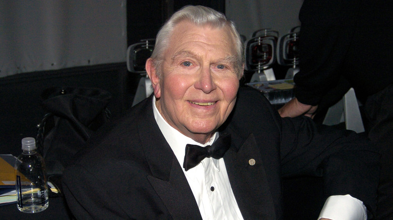 Andy Griffith ler