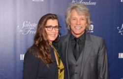Dorothea Hurley och Jon Bon Jovis bestående äktenskap är ett bevis på att motsatser lockar