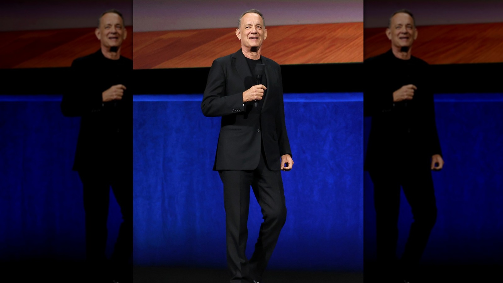 Glöm en filmroll - Tom Hanks har en personlig anledning till sin viktminskning