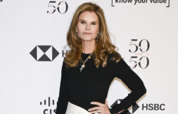 Maria Shriver njöt av att spendera sin 60-talssingel – men hon ger inte upp kärleken