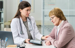 Boomer Health Myter Läkare vill att du ska sluta tro