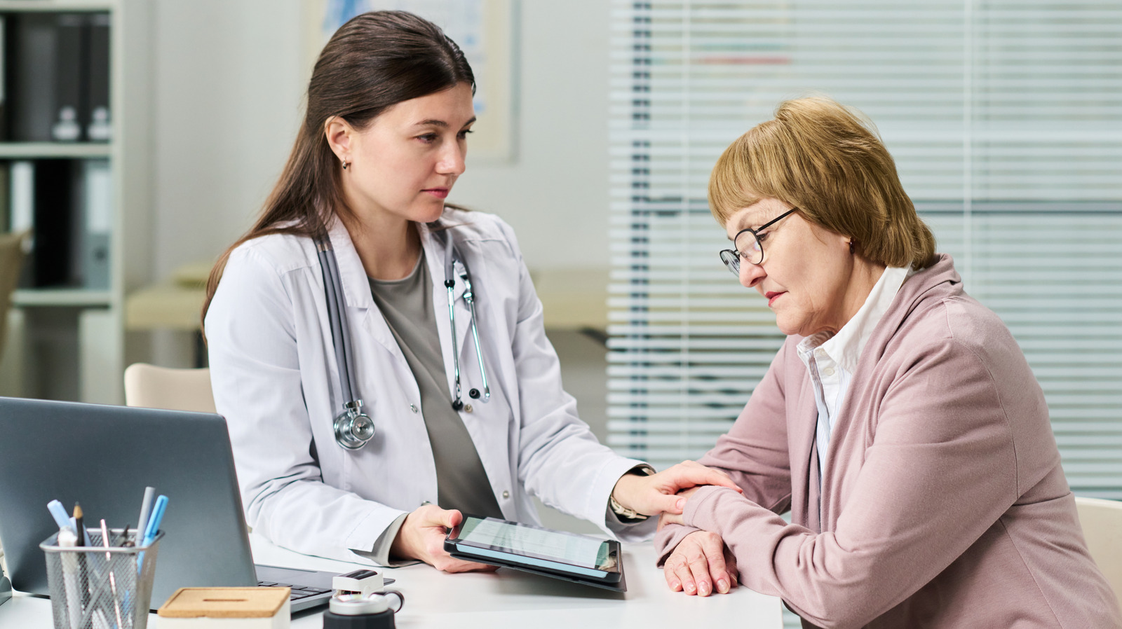 Boomer Health Myter Läkare vill att du ska sluta tro