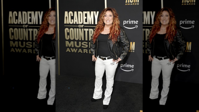 Jo Dee Messina på ACM Awards 2023.