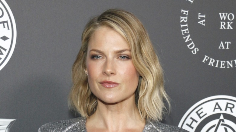 Ali Larter med en bob