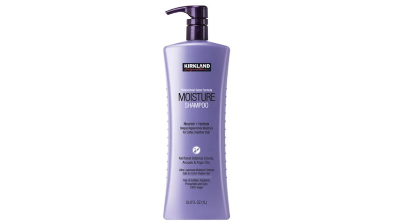 Produktbild av Kirkland Signature Moisture Shampoo