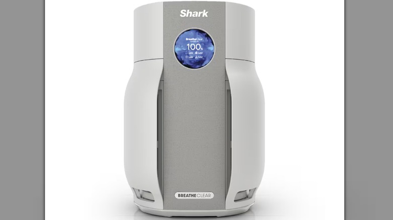 bild av Shark BreatheClear Max luftrenare