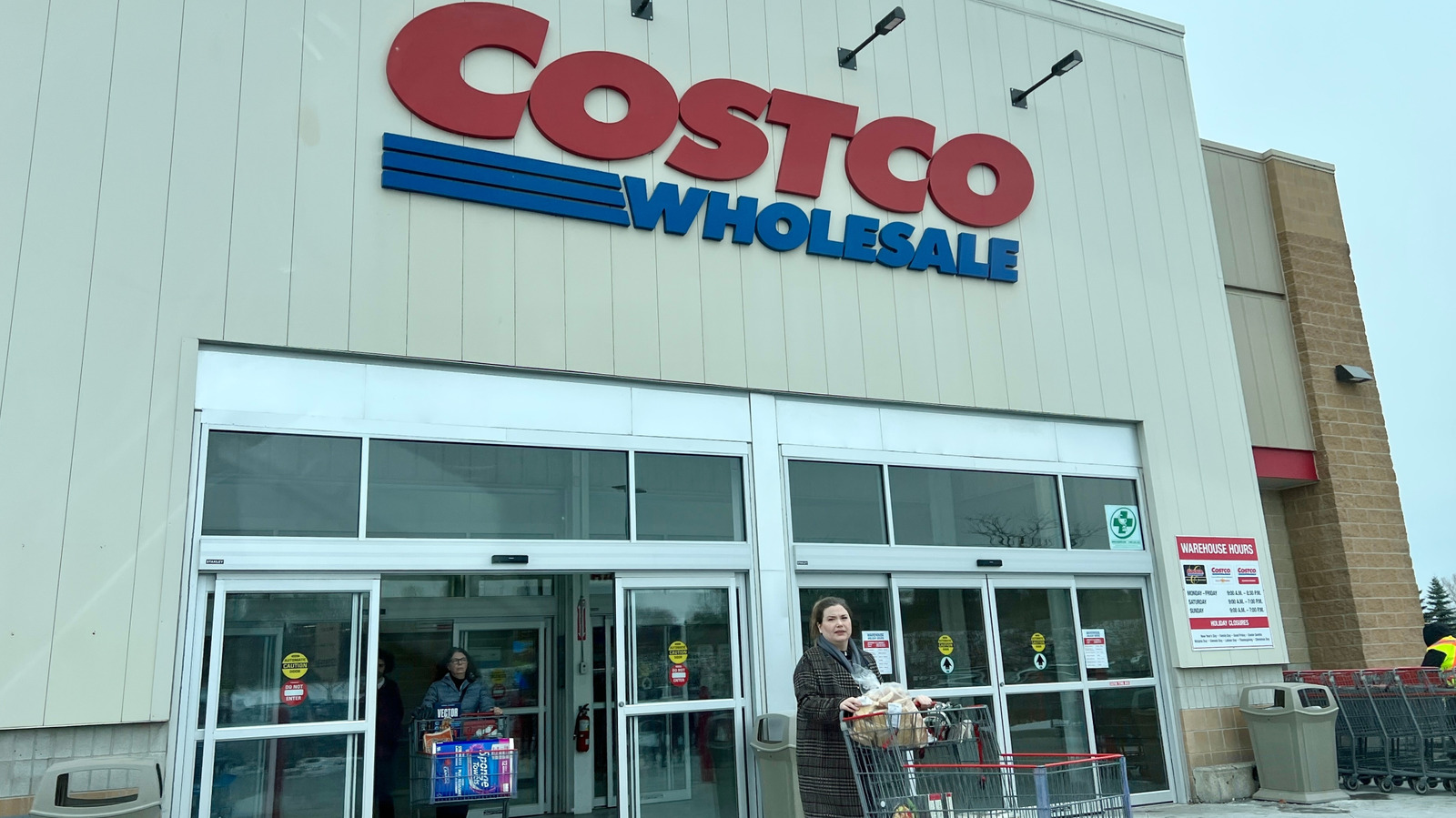 De bästa Costco Wellness-fynden för kvinnor över 40 år 2026 (hittills)