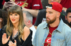 7 stjärnor som har oklanderlig Courtside Style