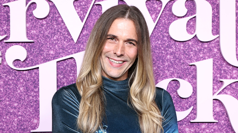 Jonathan Van Ness ler