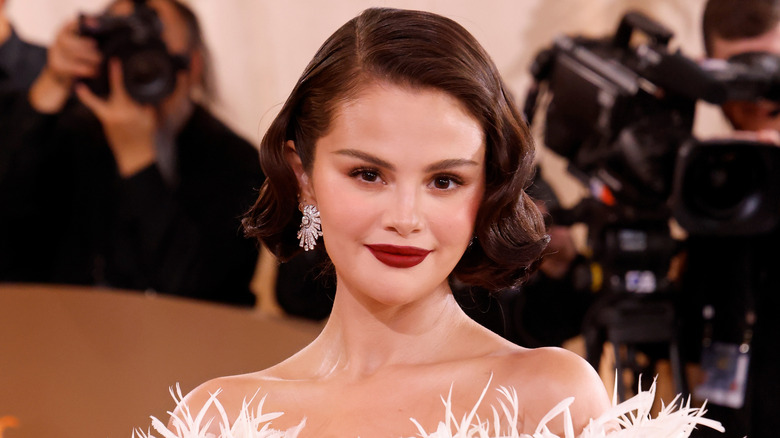 Selena Gomez ler
