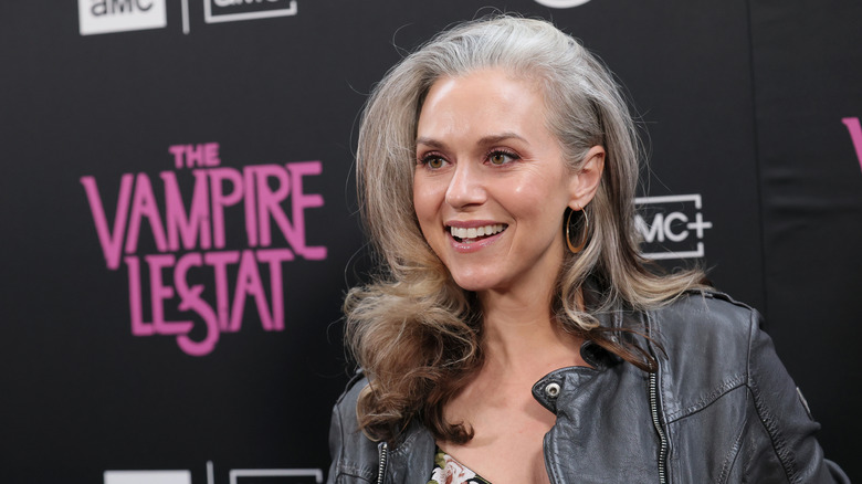 Hilarie Burton kl 
