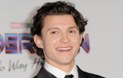 Tom Holland och andra kändisar som lever med dyslexi