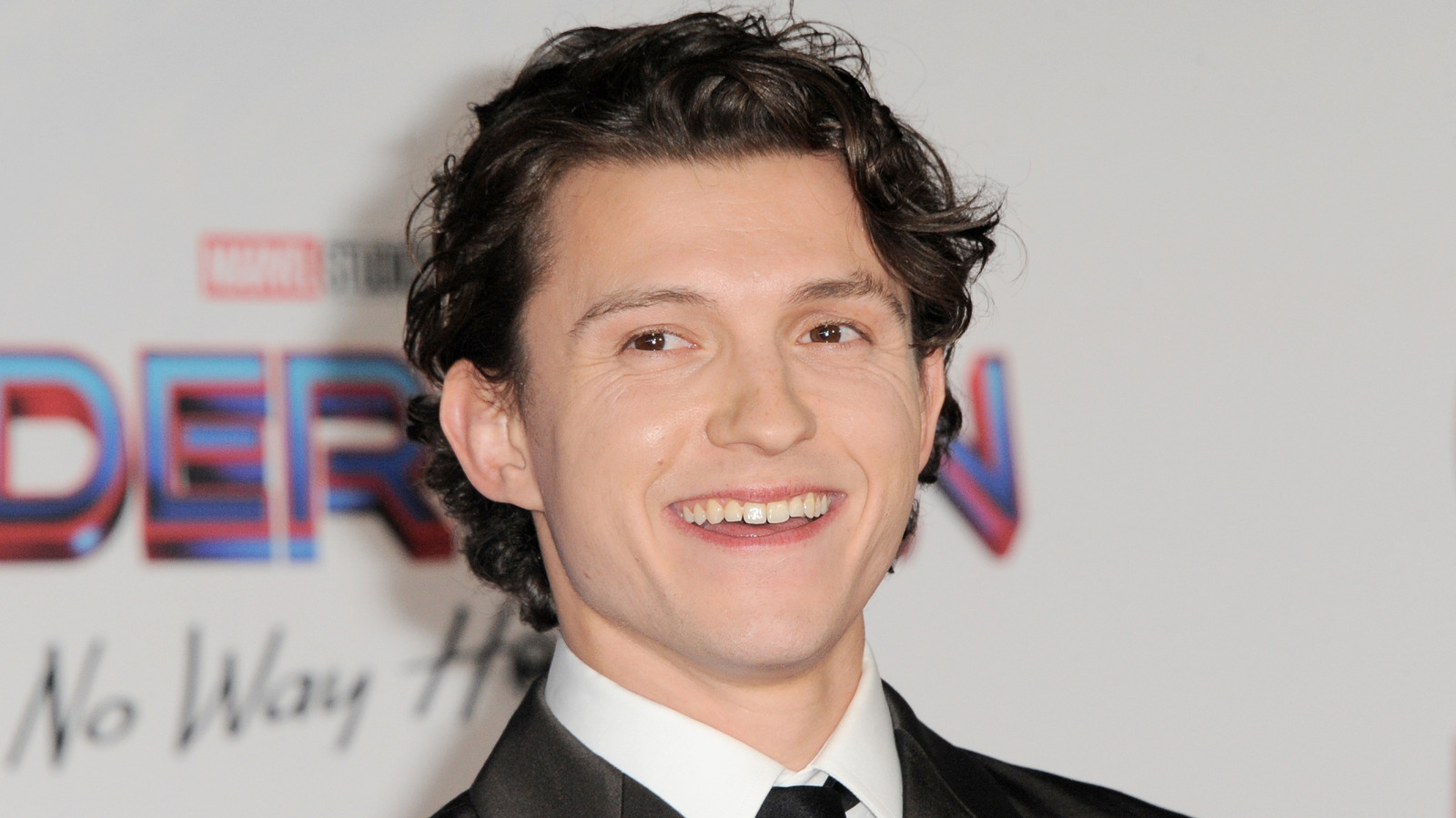 Tom Holland och andra kändisar som lever med dyslexi