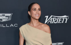 Meghan Markle är den perfekta stilinspo för att göra shorts chic över 40