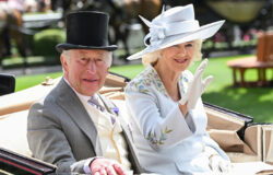 De bästa Royal Ascot-modestunderna genom åren