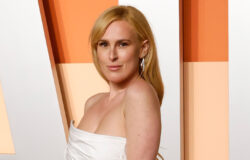 The Cheeky Way Rumer Willis dotter Louetta fick sitt namn