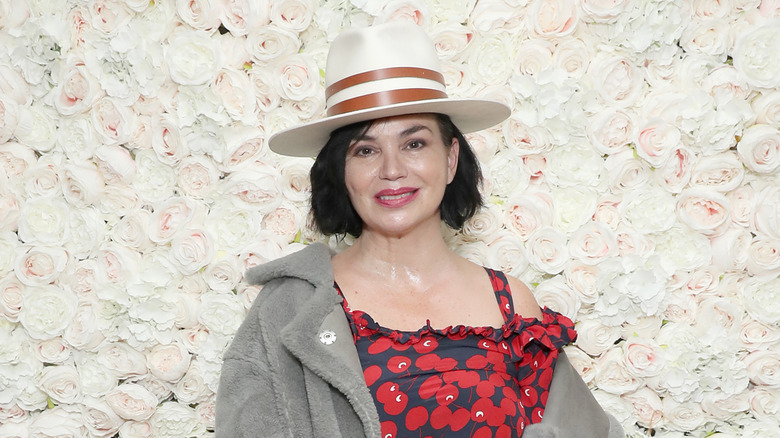 Karen Duffy ler
